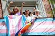 Federico a las 7: La Ley Trans es antigay