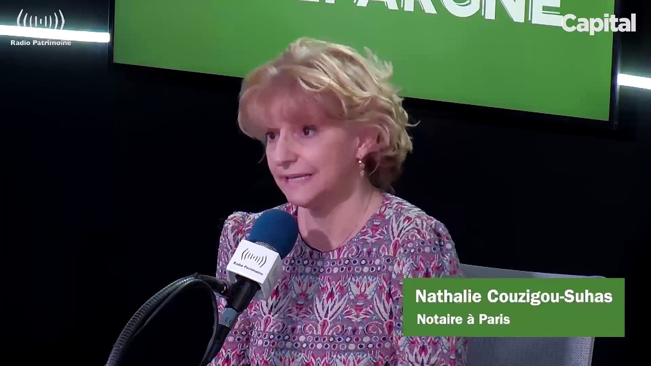 Usufruit, droit viager au logement : êtes-vous soumis à l’IFI et aux droits de succession ?