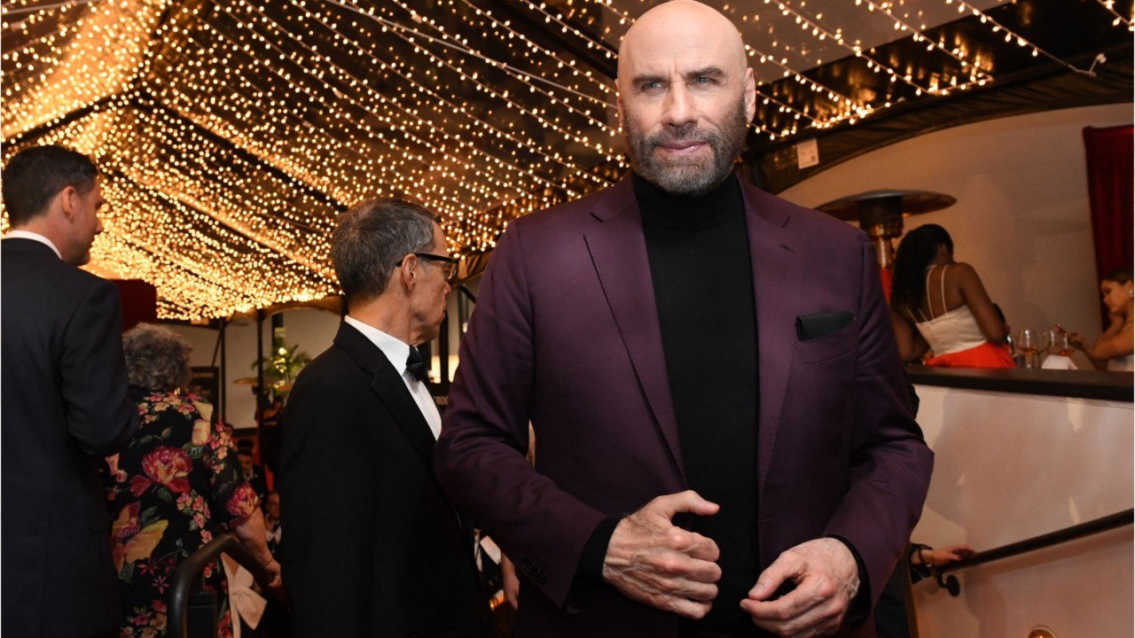 VOICI : John Travolta et Tom Cruise fâchés à cause de la scientologie : ce rôle de la secte dans leur brouille