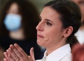 Editorial Luis Herrero: Isabel Rodríguez impide contestar a Irene Montero