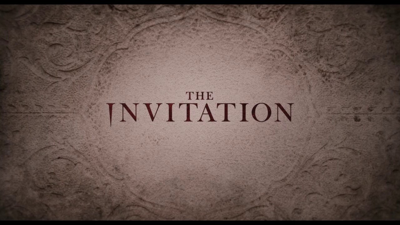 THE INVITATION (2022) Trailer VO - HD