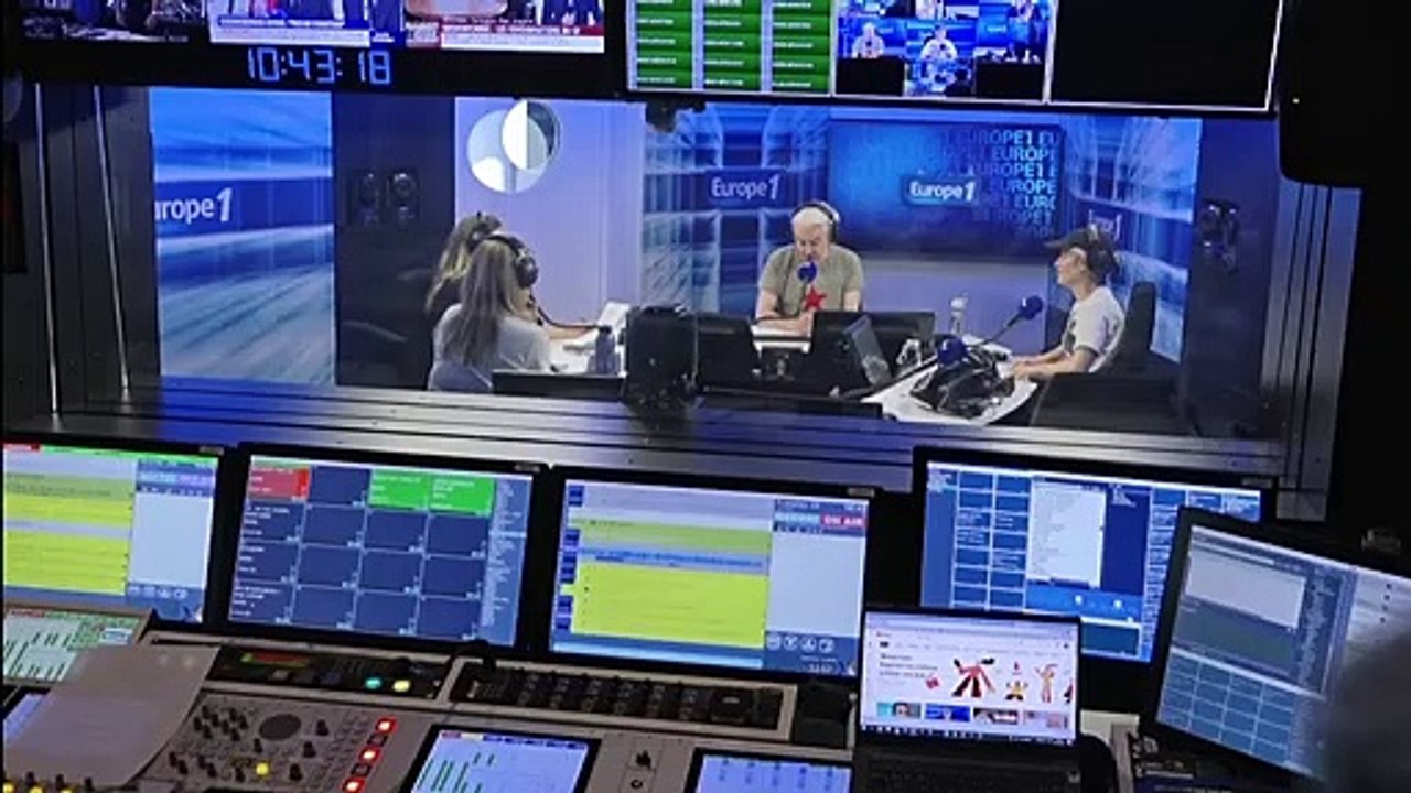 Irma Vep, la série méta d'Olivier Assayas