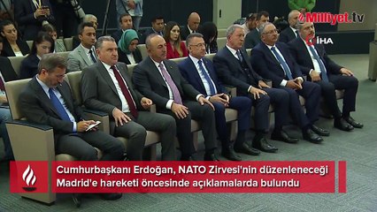 Erdoğan'dan Miçotakis tepkisi: Görüşme yapmam mümkün değil, bitti o iş
