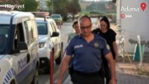 'Demir Yumruk' operasyonunda Adana’da 6 kişi gözaltına alındı