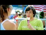 Algida-Cornetto Promosyon ayyyllliip