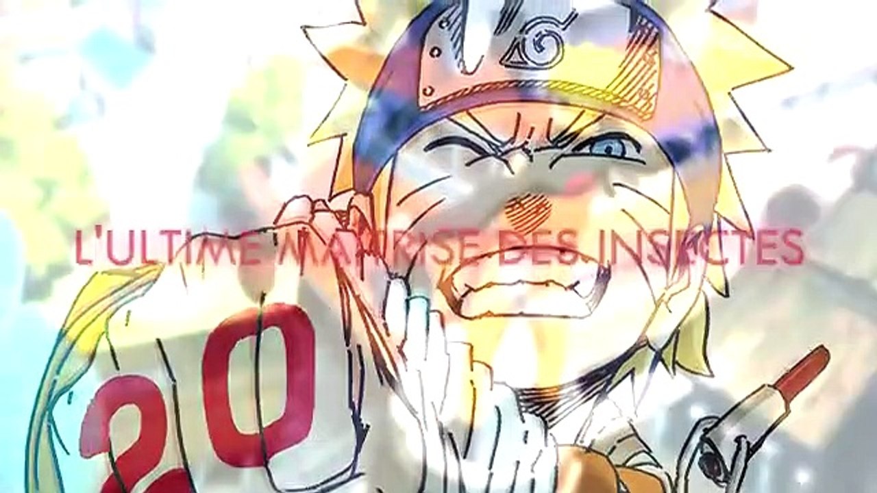 NARUTO  - 15 JUTSUS SECRETS BEAUCOUP TROP PUISSANTS MAIS SOUS-ESTIMÉS DANS NARUTO