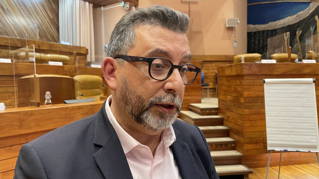 Du mieux concernant les finances de la Région