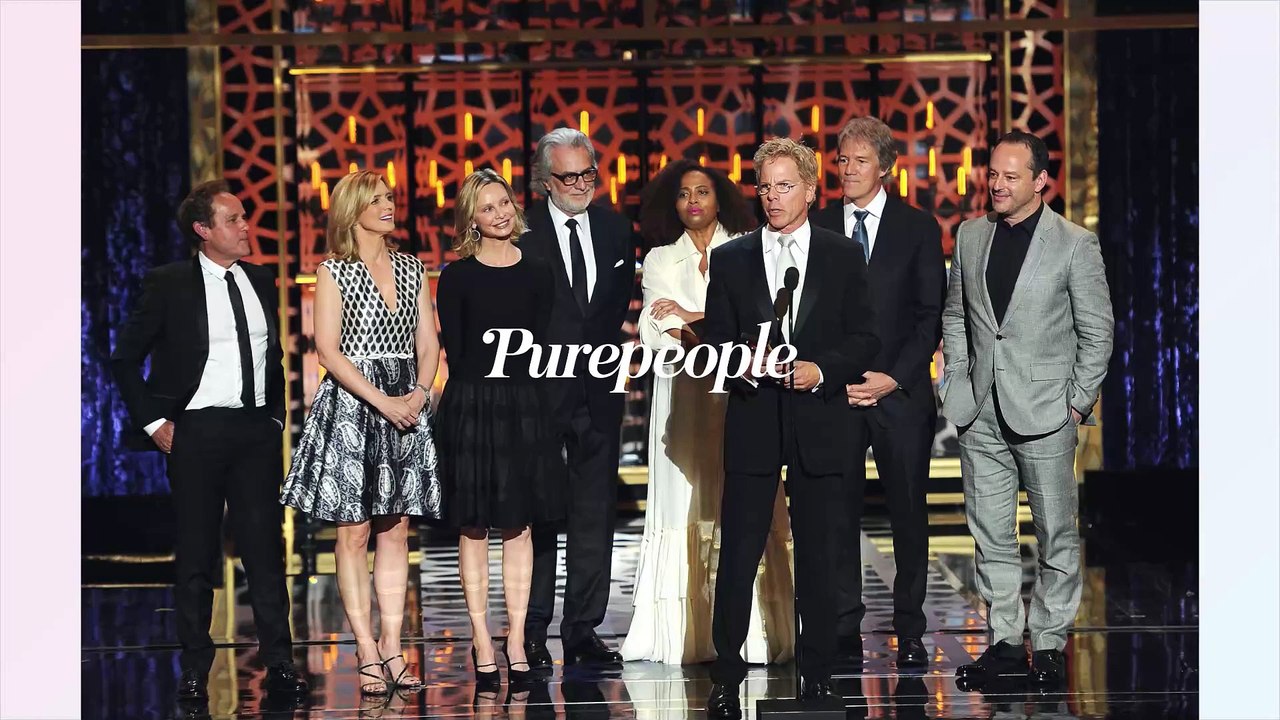 Mort de Mary Mara (Ally McBeal, Esprits Criminels...) : enquête ouverte et autopsie programmée...