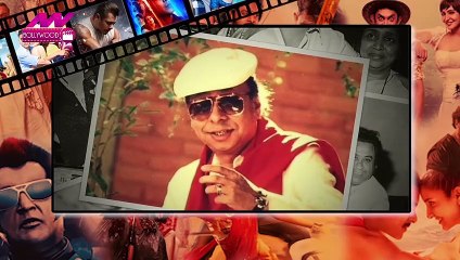 गुमनामी में रहकर Asha Bhosle के दिल में बसने का रास्ता बना रहे थे RD Burman