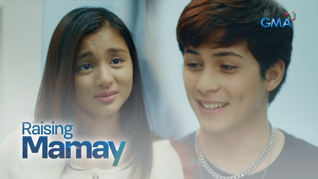 Raising Mamay: Ang cravings ni Abi, panunuyo ni Paolo! | Episode 47 (Part 2/4)