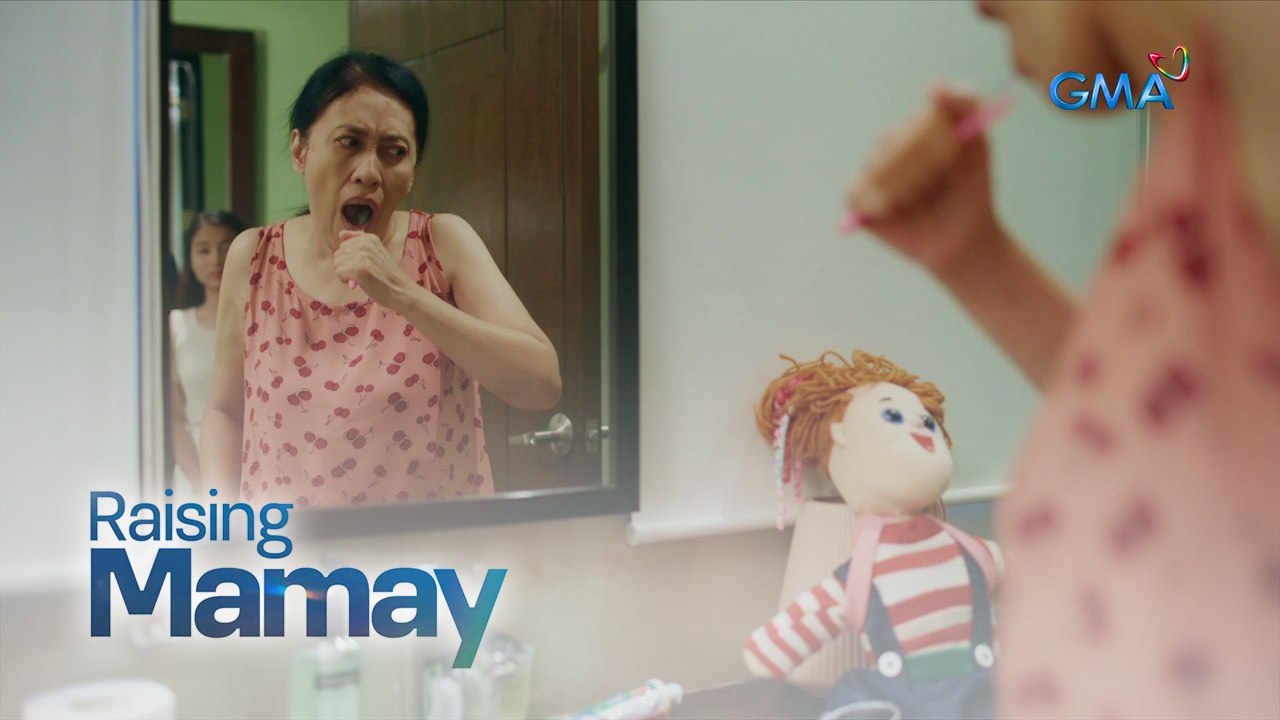 Raising Mamay: No more Mamay for Abi! | Episode 47 (Part 3/4)