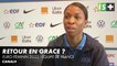 Retour en Grace ? - Euro féminin 2022 - Equipe de France