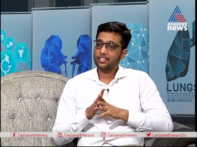 പക്ഷാഘാതത്തിനും വേദനകള്‍ക്കുമുള്ള പുതിയ ചികിത്സകള്‍, ഡോക്ടര്‍ ലൈവ്