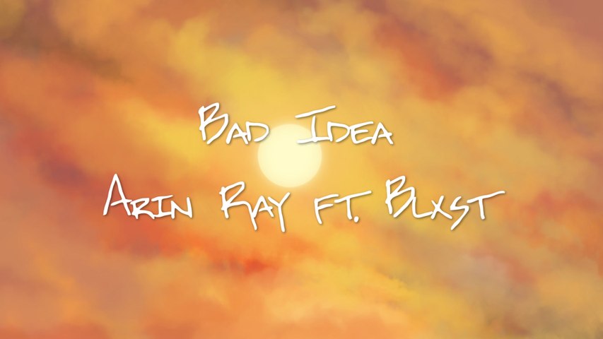 Arin Ray - Bad Idea