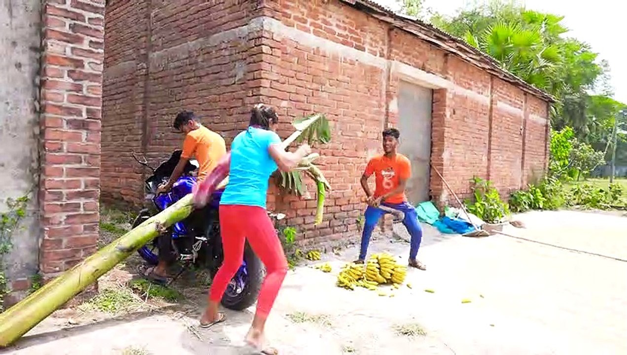 Amusing comedy video 2022try not to laughEp 152 by Funny day