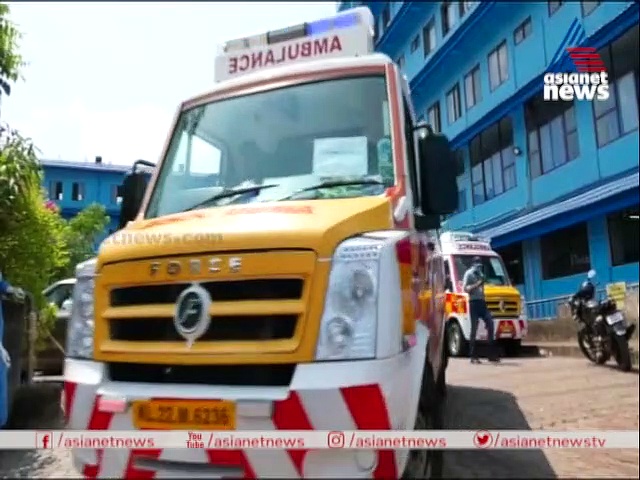 രോഗലക്ഷണമില്ലാത്ത കൊവിഡ് ബാധിതരെ ആശുപത്രിയിലാക്കേണ്ട കാര്യമുണ്ടോ? 'കൊറോണ ക്ലൈമാക്‌സിലേക്ക്'..