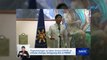 Pres. Marcos Jr., hinarap ang foreign diplomats sa vin d'honneur | Saksi