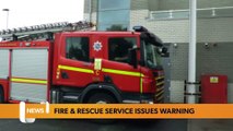 Liverpool World daily bulletin 30 June: Warning after fires caused by e-scooters