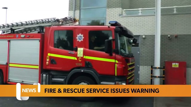 Liverpool World daily bulletin 30 June: Warning after fires caused by e-scooters