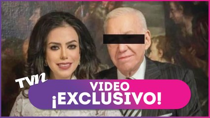 Productor de Grandiosas habla sobre la lamentable situación de Yrma Lydya