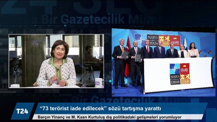 Madrid zirvesinde gözden kaçanlar ve ters köşeler