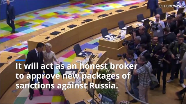 What are Prague's priorities during its six-month EU presidency?