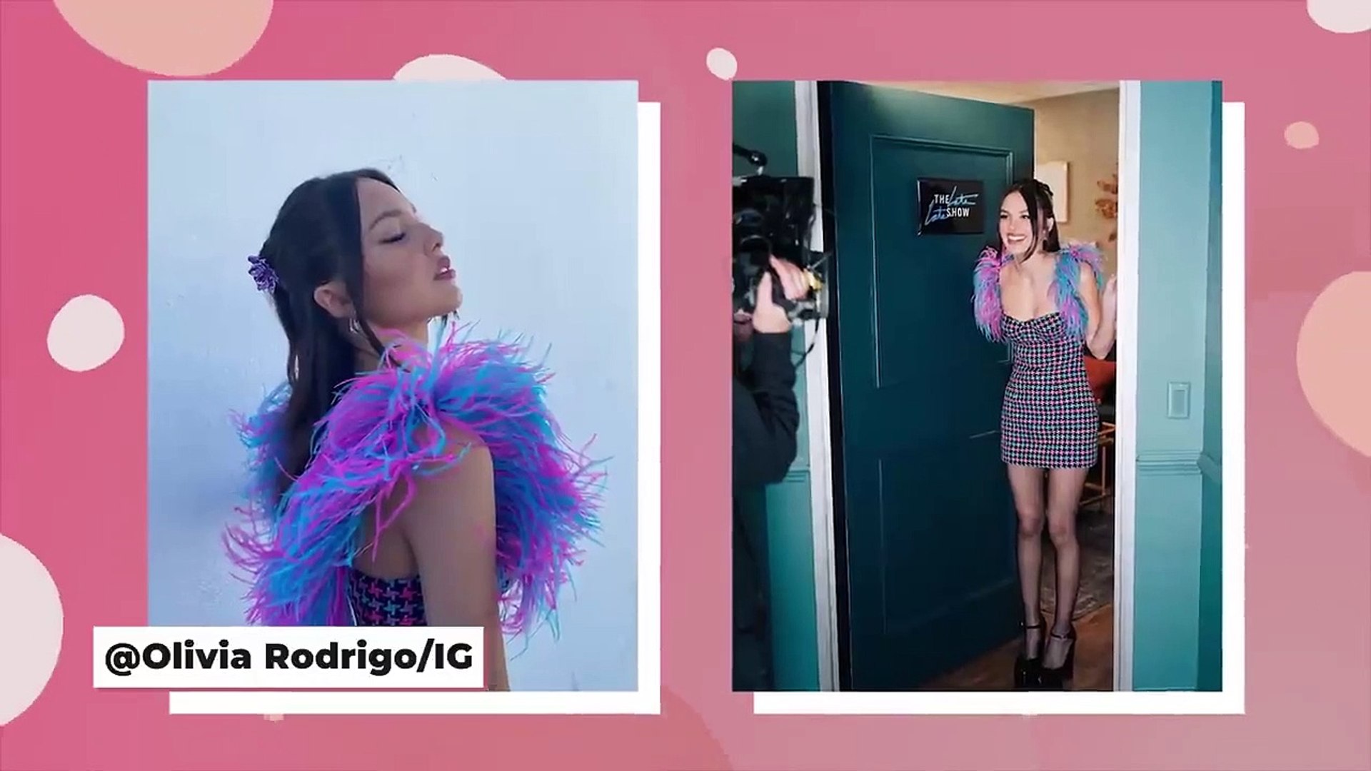 ⁣15 Ways Olivia Rodrigo Spends Her Millions