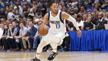 Jalen Brunson Expected To Be Offered Monster Deal By Knicks