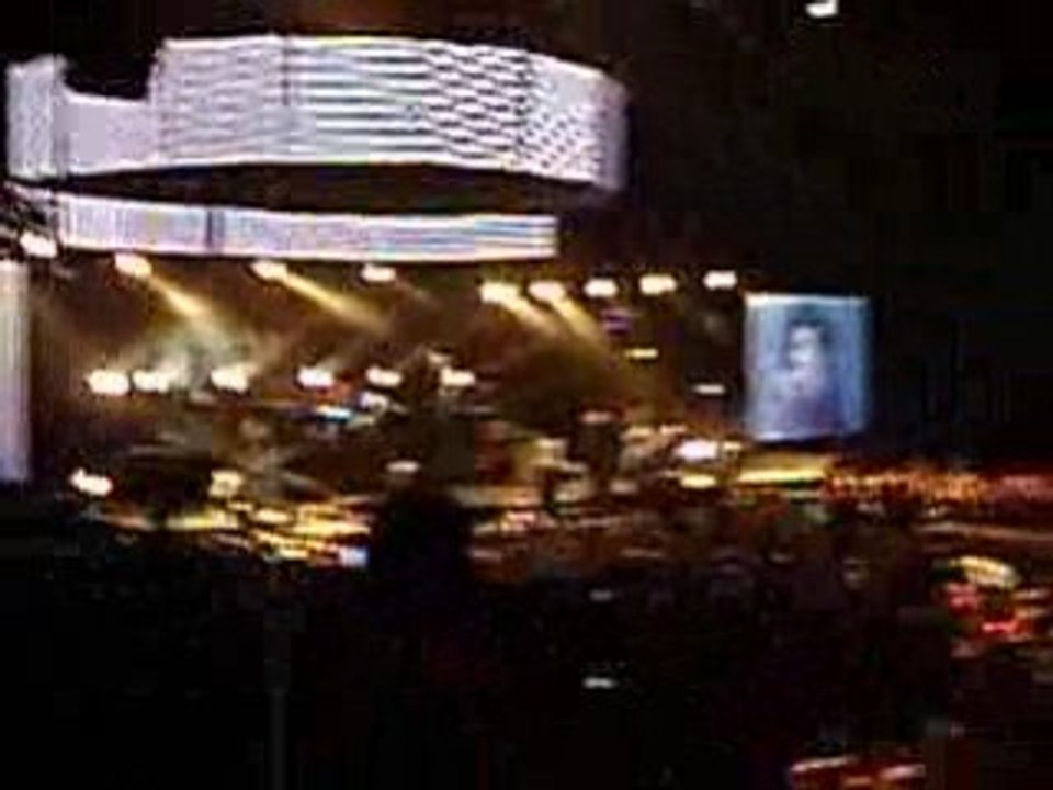 Ich brech aus Bercy 10.03.2008
