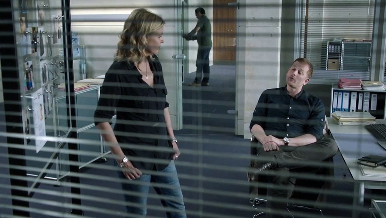 Die Chefin Staffel 10 Folge 1