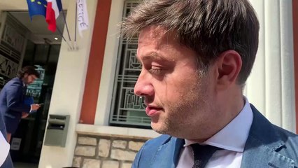 Métropole de l’an II : “on ne sera pas prêts”, pour Benoit Payan