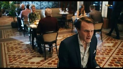 LE BAL DE L'ENFER Bande Annonce VF (Vampire, 2022)