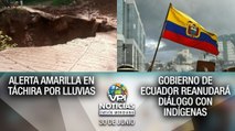 En Vivo | Noticias VPItv Meridiano | Jueves 30 de Junio de 2022