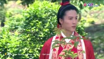 nhân gian huyền ảo tập 549 - tân truyện - THVL1 lồng tiếng - Phim Đài Loan - xem phim nhan gian huyen ao - tan truyen tap 550
