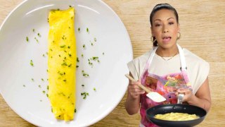 The Best Ways To Make An Omelet (French & American)