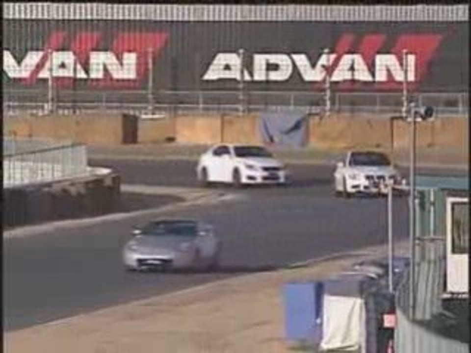 Best Motoring - 2008-04