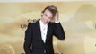 Jamie Campbell Bower uses meditation to prepare for Stranger Things