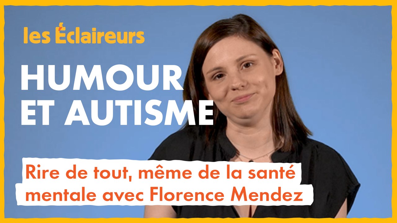 Peut-on rire de la santé mentale ?