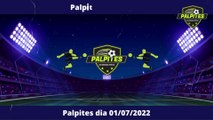 PALPITES DE FUTEBOL PARA HOJE 01 07 2022 (SEXTA-FEIRA) - PALPITES DA RODADA OFICIAL