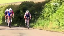Final Climb | British National Championships Road Race 2022