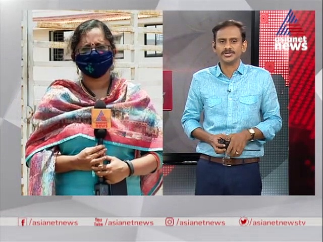 സ്വര്‍ണ്ണക്കടത്ത് കേസ് മുന്‍ പ്രതിയും ബാലഭാസ്‌കറിന്റെ മാനേജറുമായിരുന്ന പ്രകാശ് തമ്പിയെ ചോദ്യം ചെയ്യുന്നു