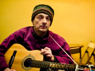 #41 Vic Chesnutt - Fodder on her wings
