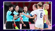 Wasit Wanita Pertama di Piala Dunia, Salah Satunya dari Asia
