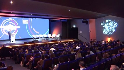 Colloque économique, 27 juin 2022 - Introduction par Olivier Nataf, président du Leem par intérim