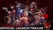 Tráiler de lanzamiento de DNF Duel: la saga RPG renace como un videojuego de lucha en PC y PlayStation