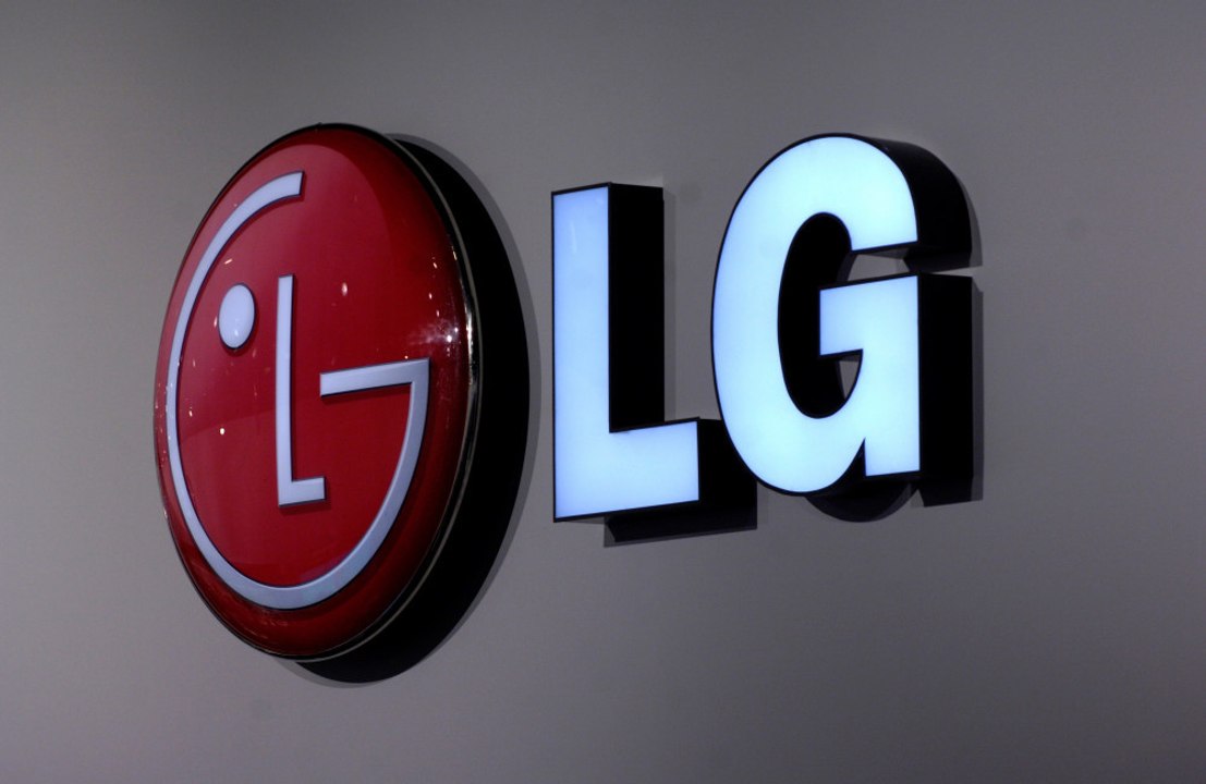 LG Electronics is developing EV charging ports
