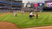 Boxe - Canelo et Golovkin au Yankees Stadium