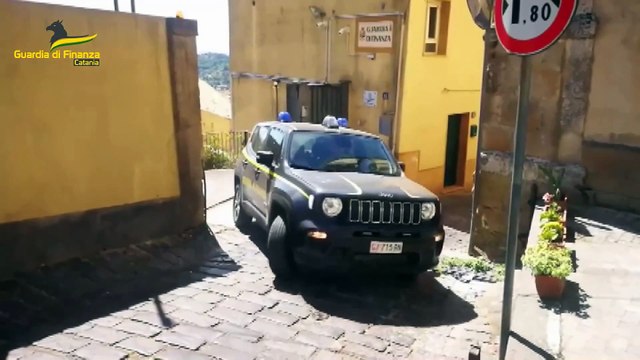 Caltagirone, associazione culturale evadeva il fisco