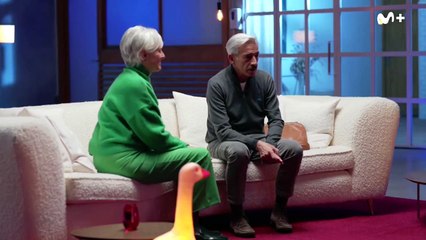 Milá vs. Milá: Imanol Arias