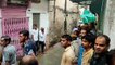 उदयपुर में युवक की निर्मम हत्या, गर्दन धड़ से हो गई अलग